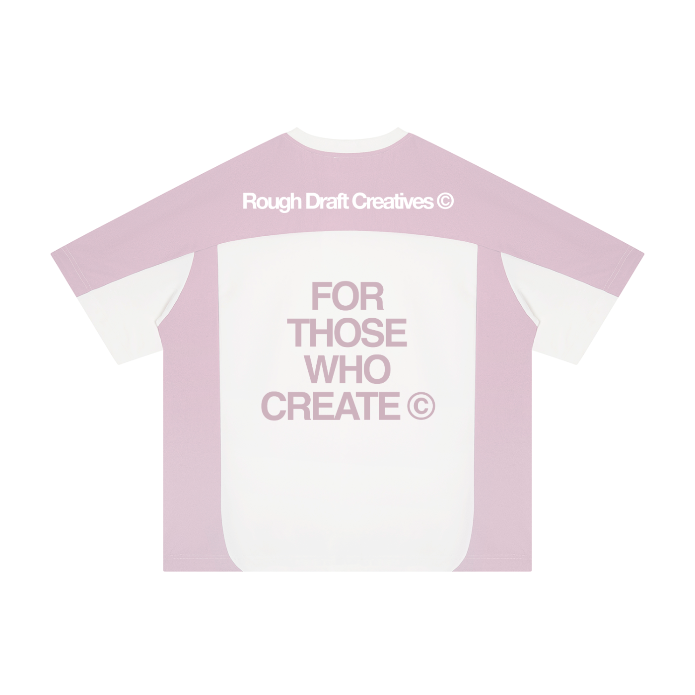 Studios Shirt - Pink