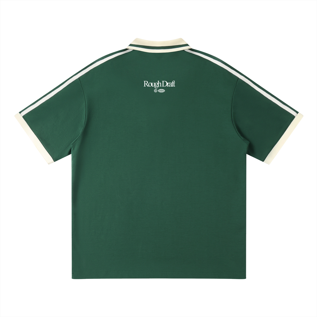 Effortless Polo - Green