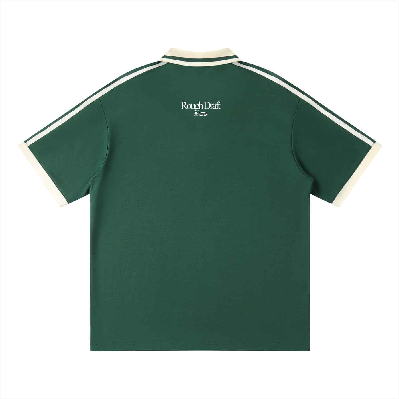 Effortless Polo - Green