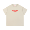 Create Art Debut Shirt - Desert White
