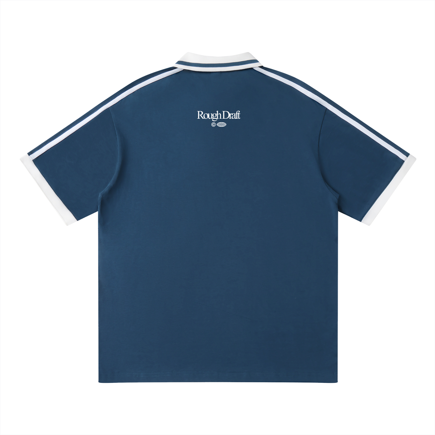 Effortless Polo - Blue