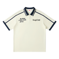 Effortless Polo - White