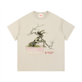 Bonsai Shirt - Sand