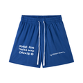 Cult Shorts - Ocean