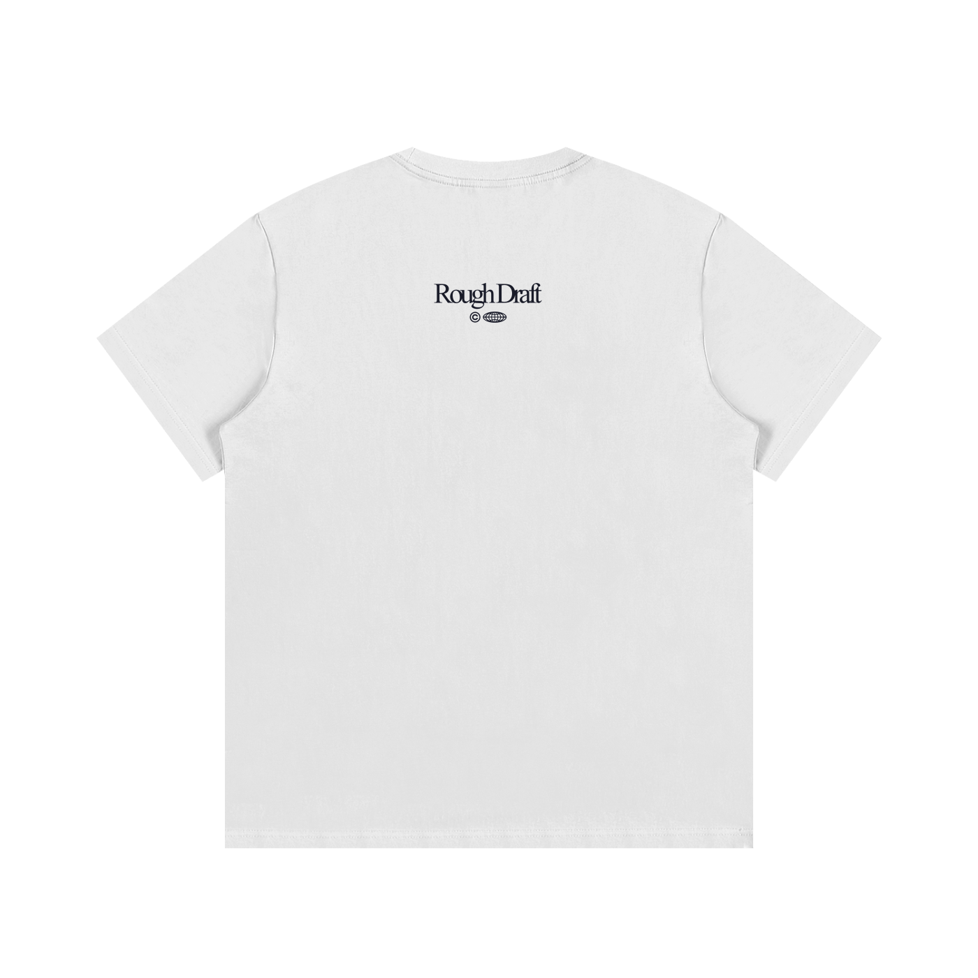 Art Museum Shirt - White