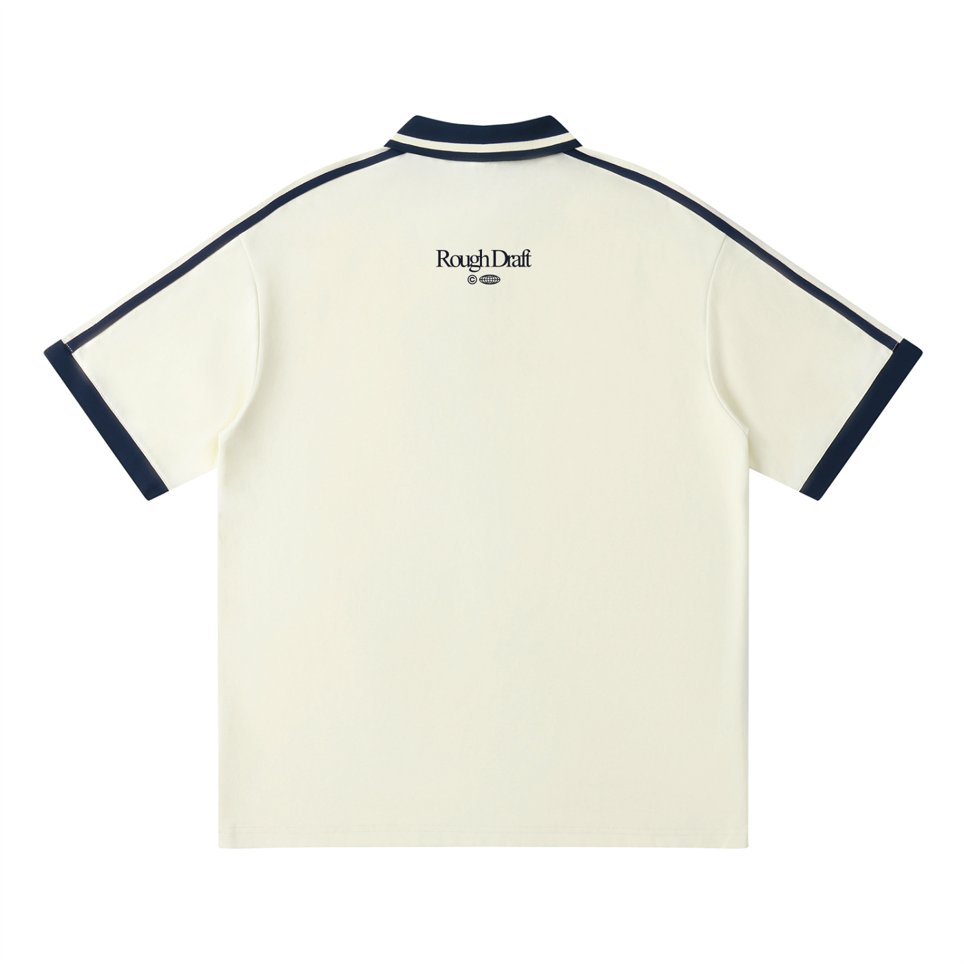 Effortless Polo - White