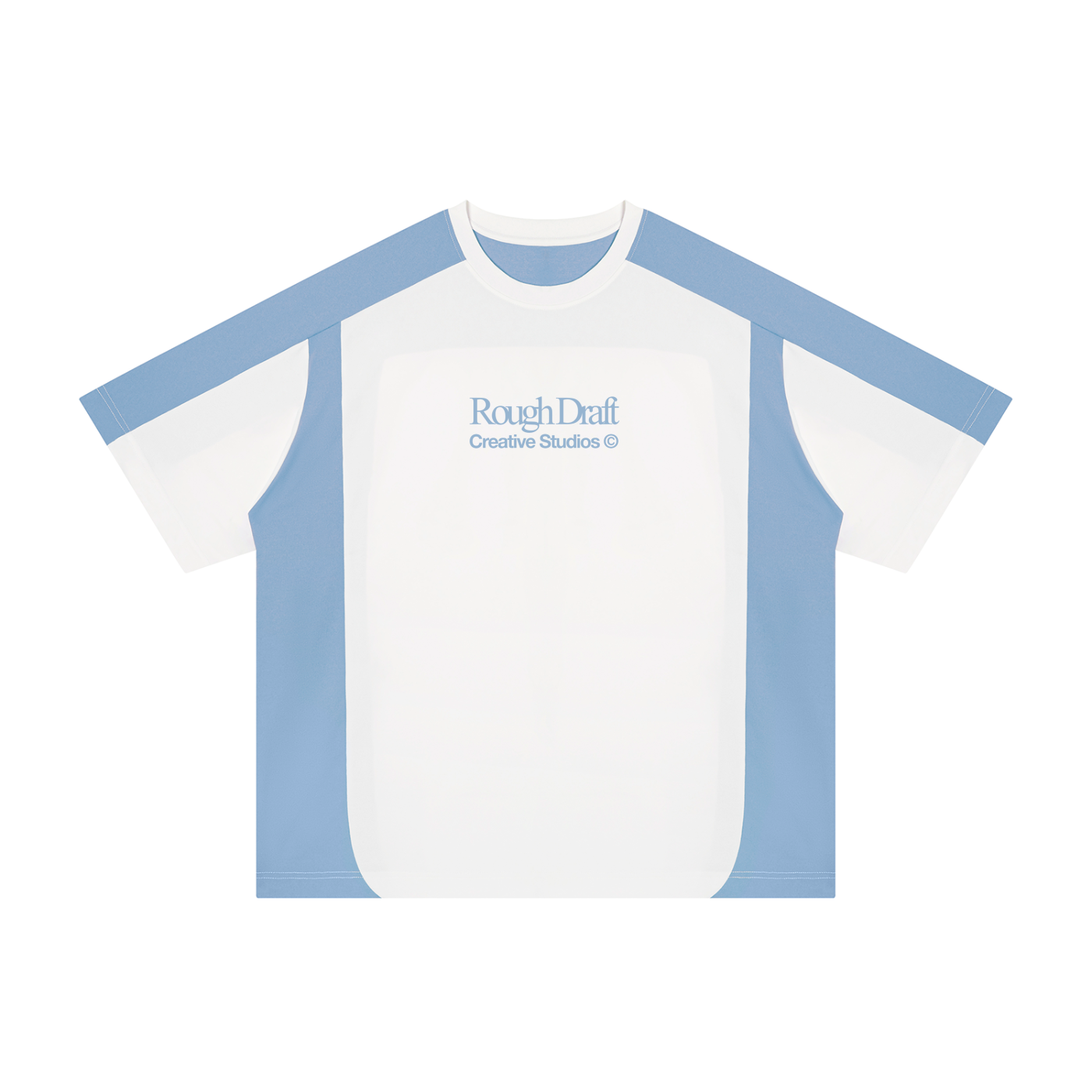 Studios Shirt - Blue