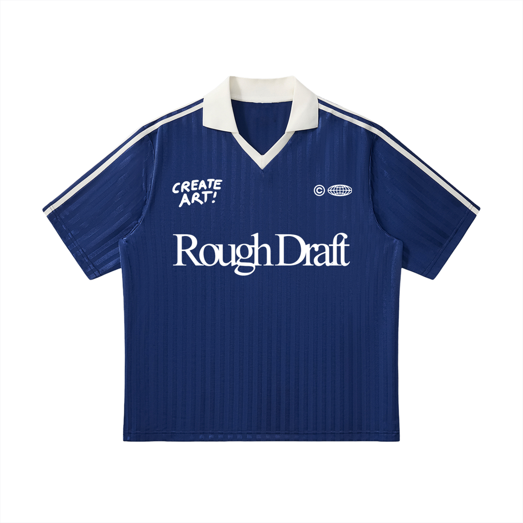 Creatives Jersey - Blue