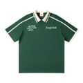 Effortless Polo - Green