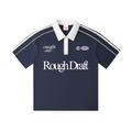 Signature Polo - Dark Blue