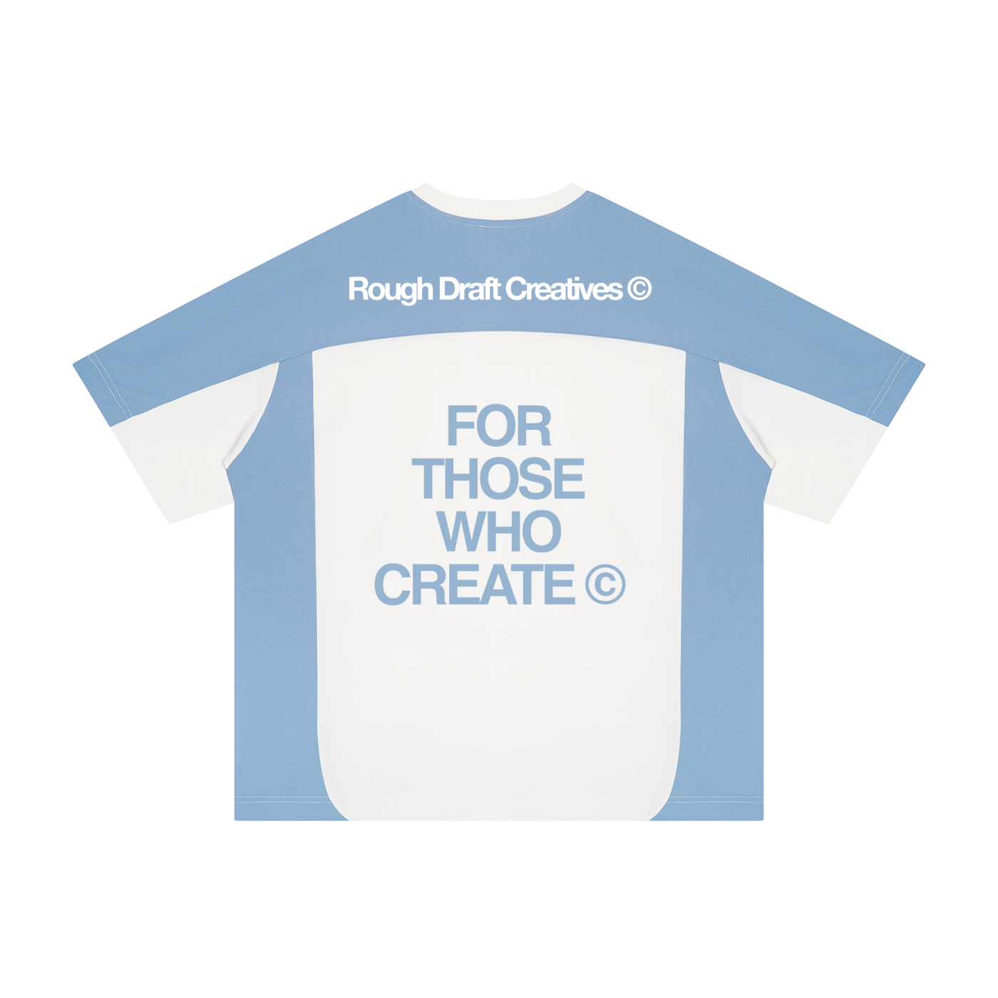Studios Shirt - Blue