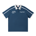 Effortless Polo - Blue
