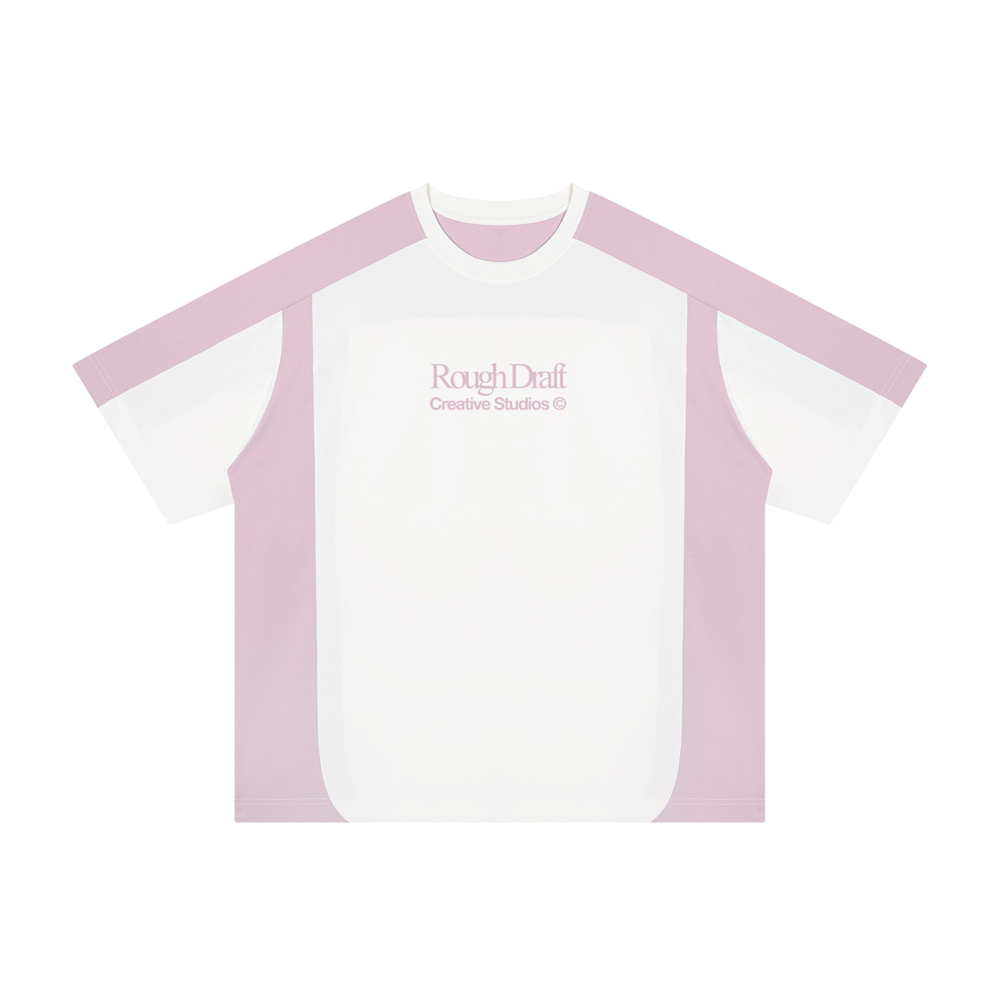 Studios Shirt - Pink
