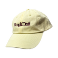 Yellow Logo Hat